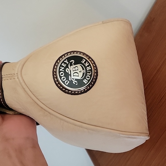 Dooney and Bourke All Weather Leather Bag - Picture 5 of 16